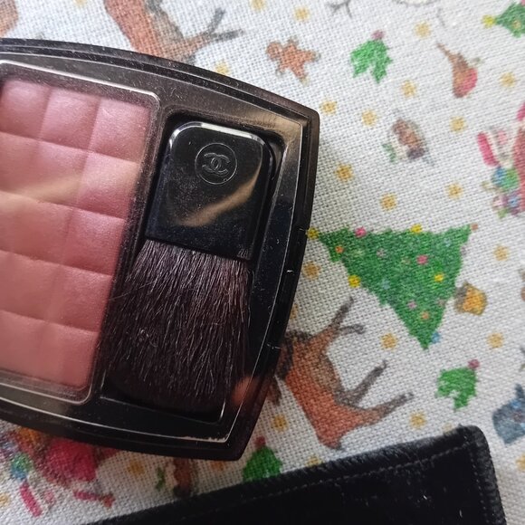 CHANEL Silky Cheek Color BE-BOP Blush - Picture 5 of 6